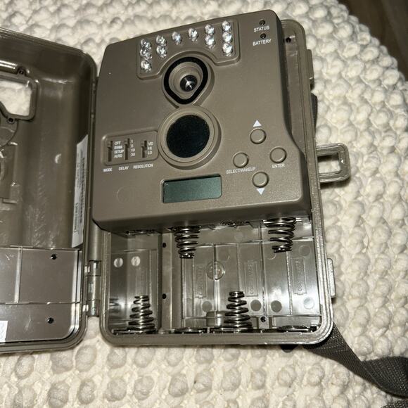 Moultrie Game And Trail Samara - Picture 3 of 4